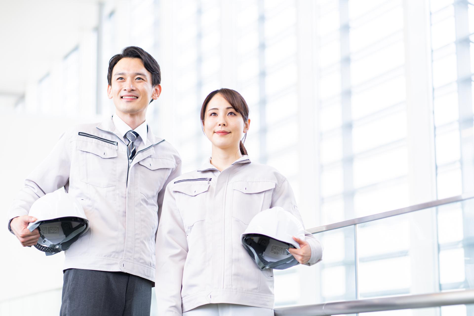 アフターメンテナンスのイメージ画像